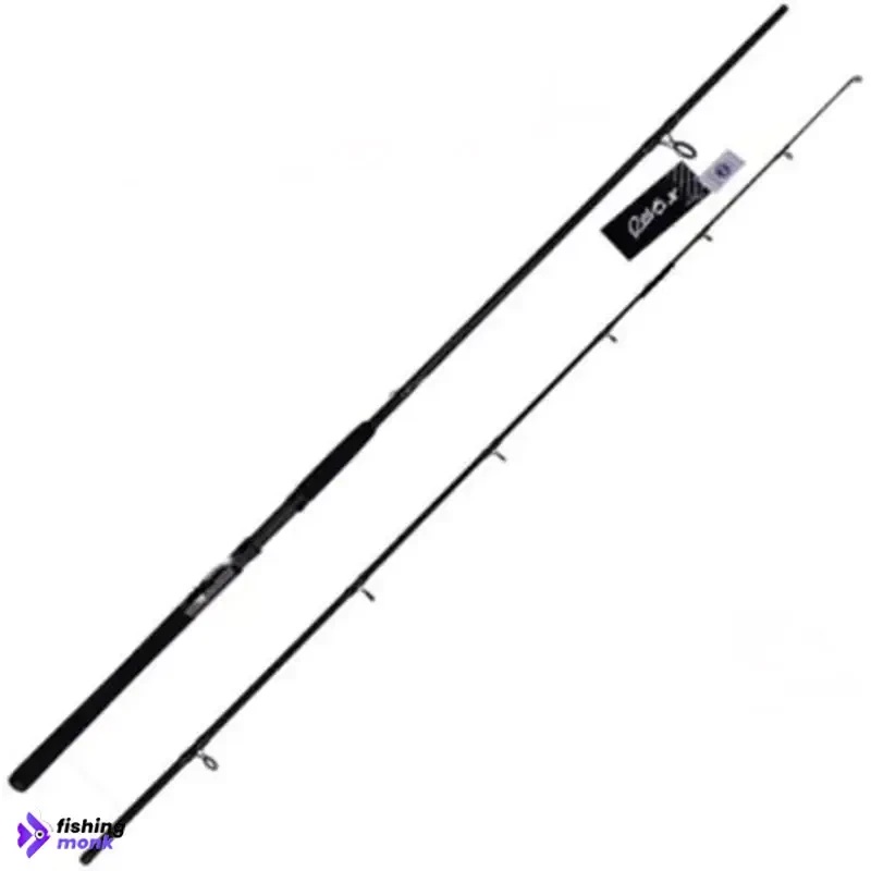 Abu Garcia Revo X Spinning Rod | 8ft – 9ft 8f