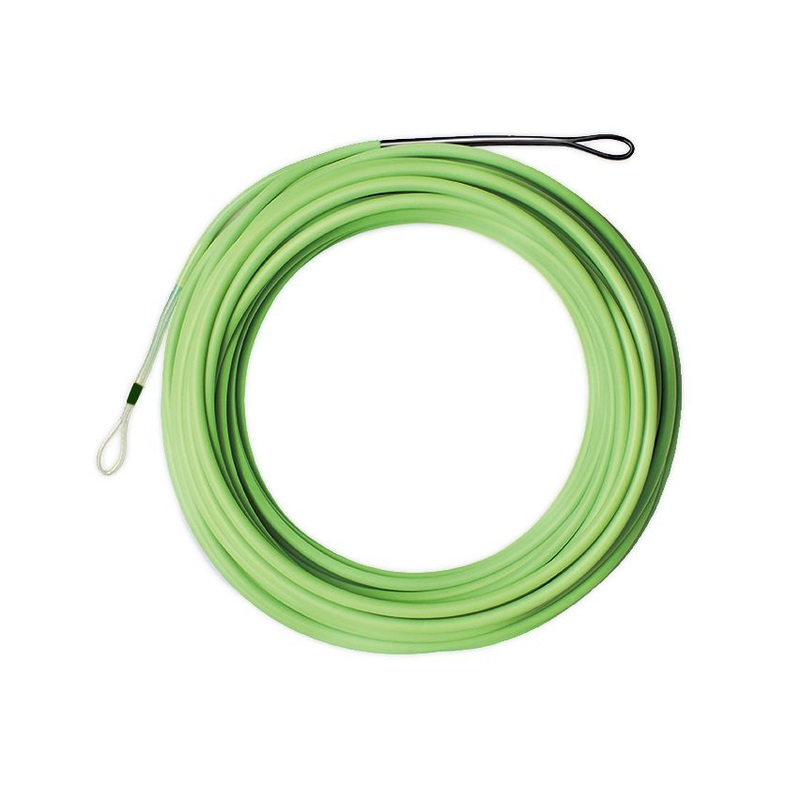 Airflo Rage Compact Float Fly Line – 210 Grain