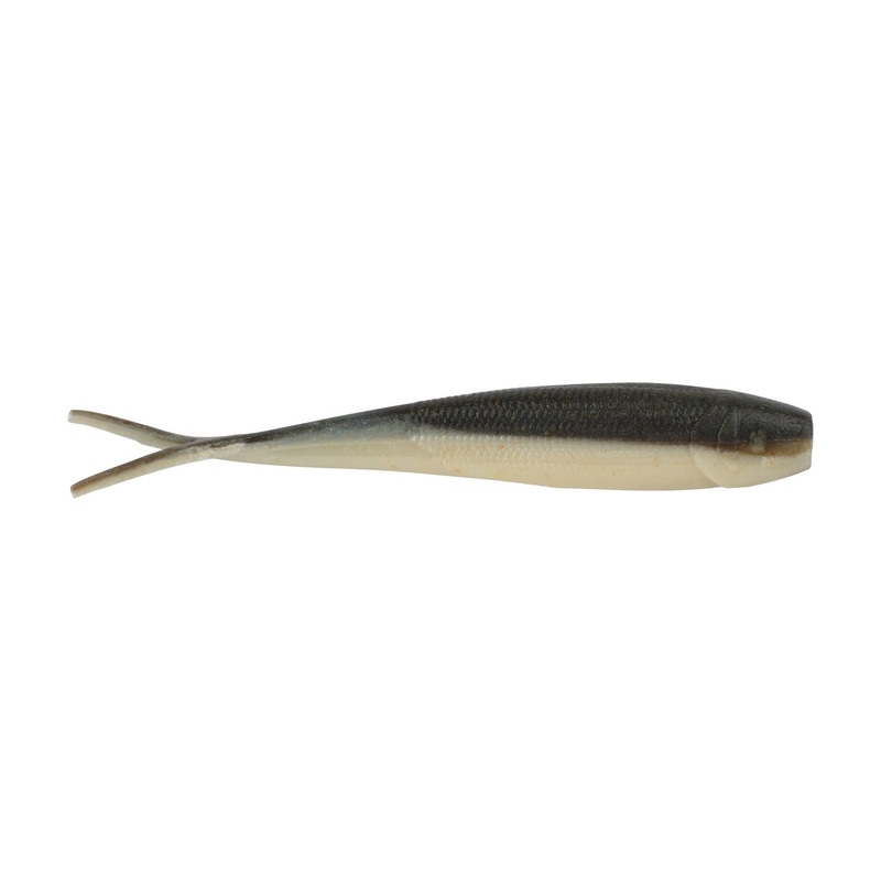 Berkley Gulp! Alive! Minnow Luma Glow 1 in 2.1 oz