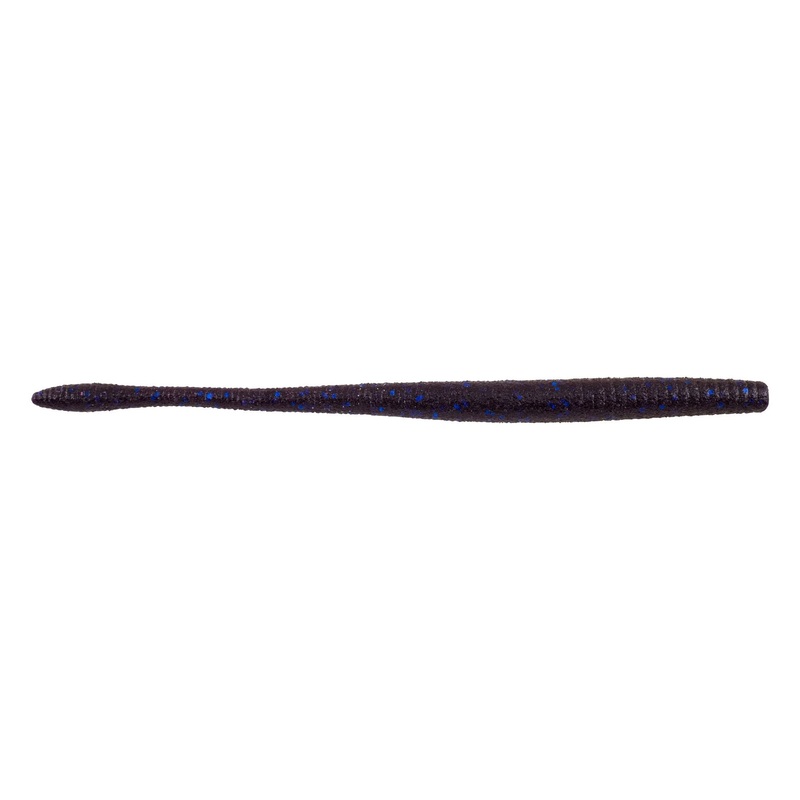 Berkley PowerBait MaxScent Hit Worm Magnum Green Pumpkin