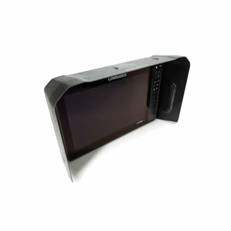 BerleyPro Lowrance Visor Elite 7 FS