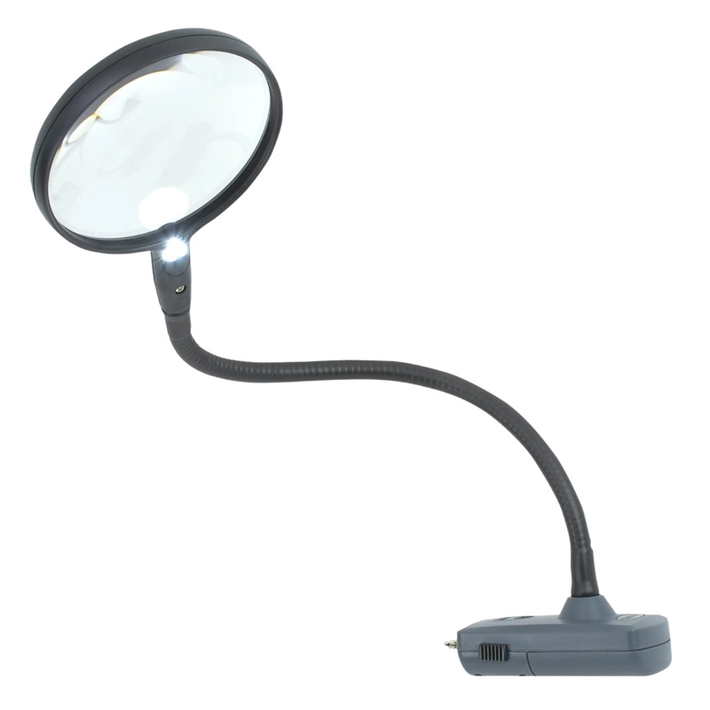 Carson CL-65 2x/3.5x MagniFlex Magnifier