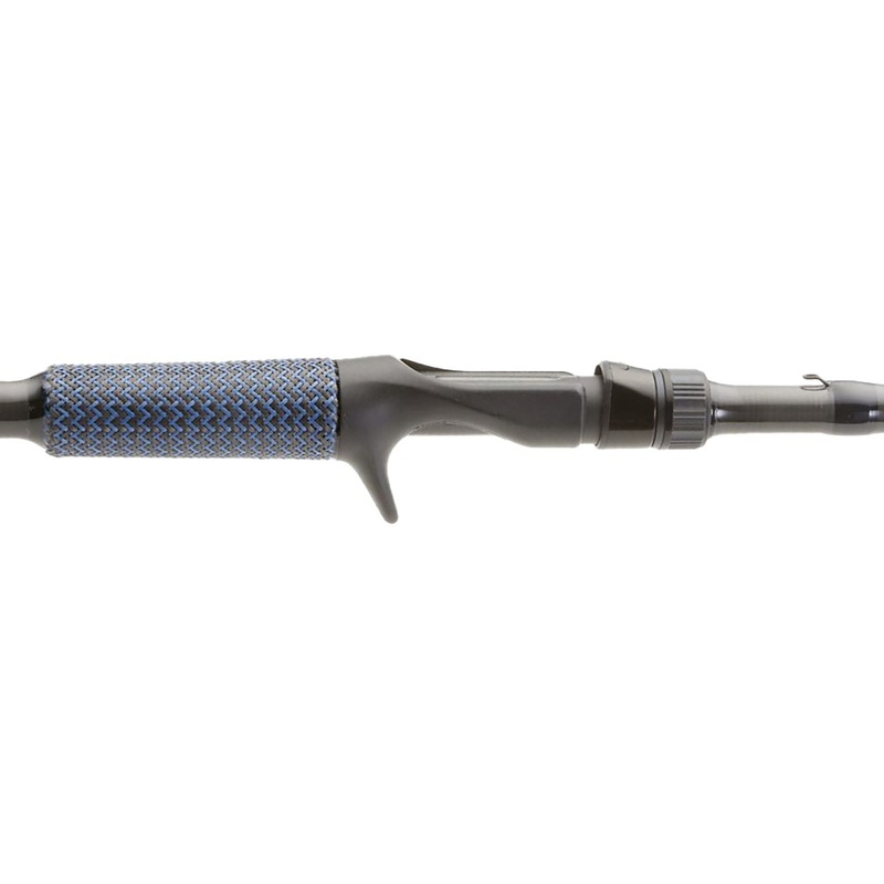 Cashion ICON Series Inshore Casting Rod IINS74MHF