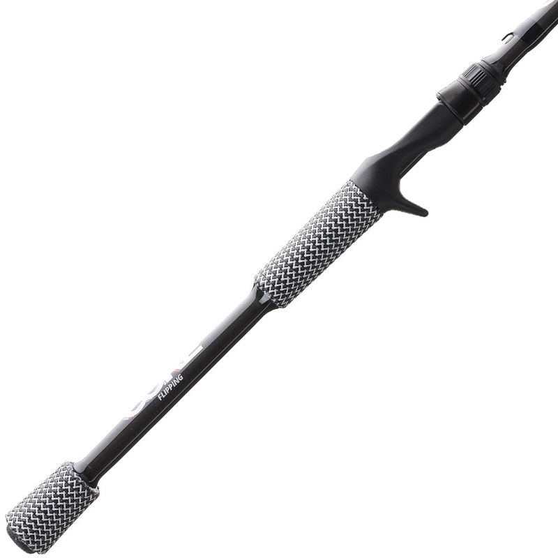 Cashion Rods CORE Series Casting Rod Flipping 7’6″ Heavy | CF90676