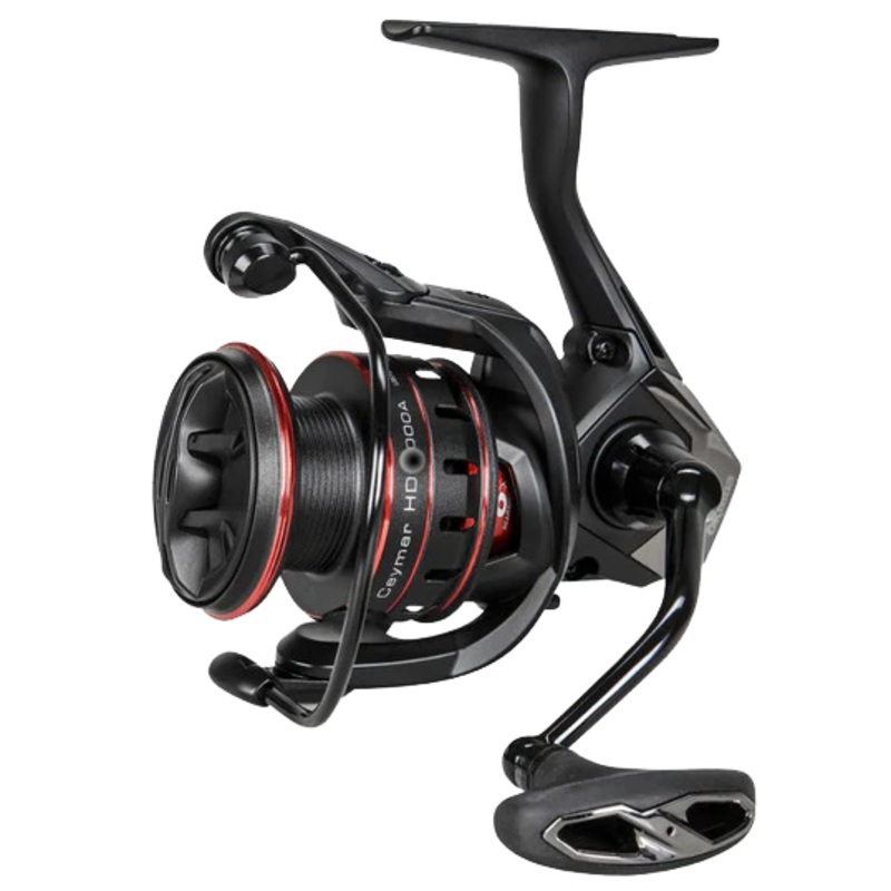 Ceymar HD Spinning Reel 4000A