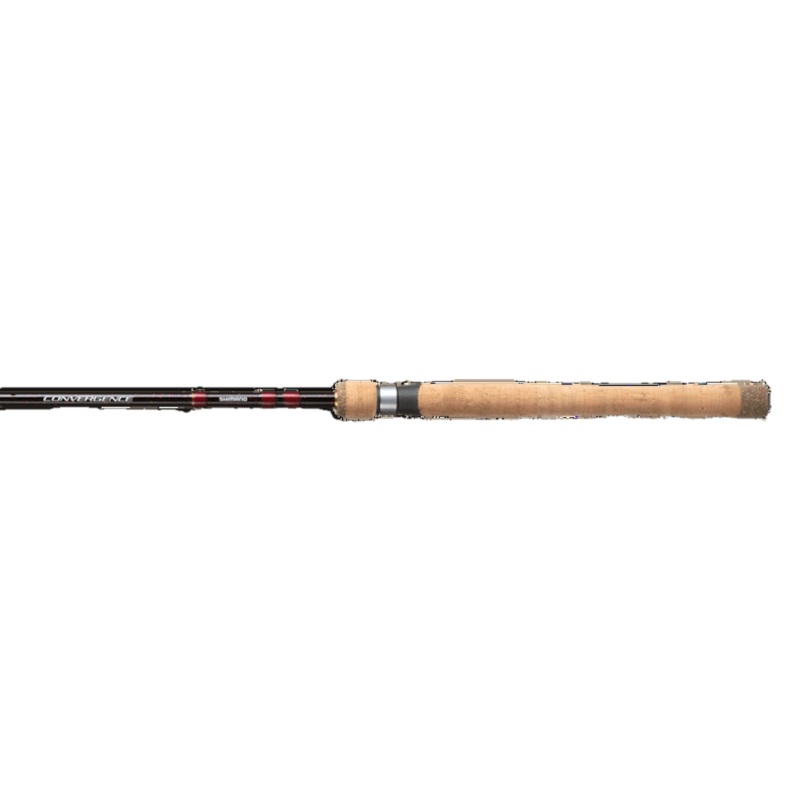 Convergence Spinning Rod 7′ ML