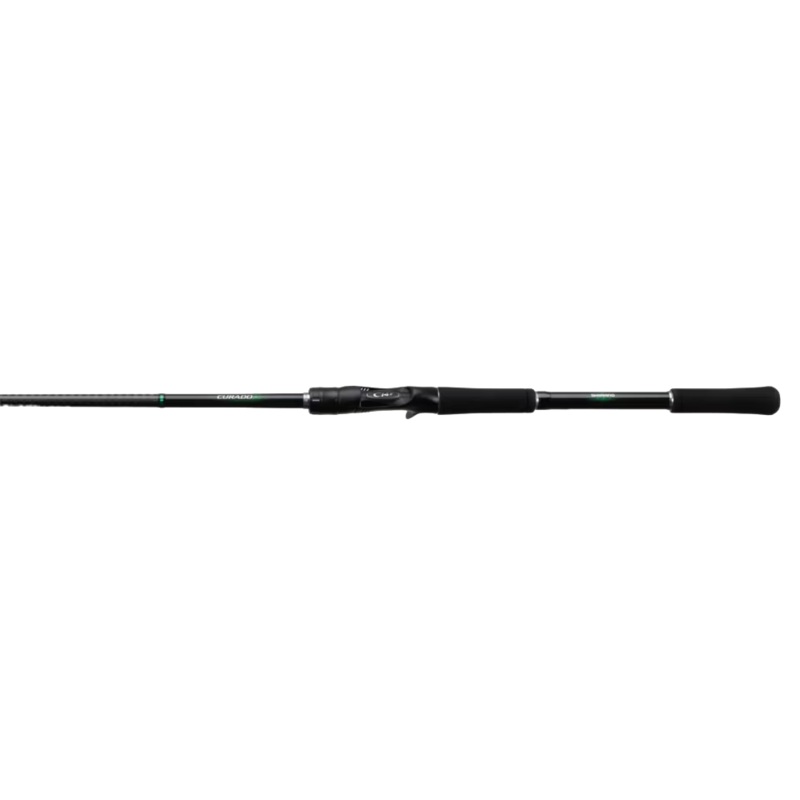 Curado Glass Casting Rod 7’2″ MH
