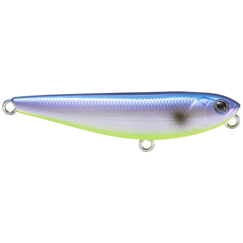 Eurotackle Z-Walker 2″ Shad
