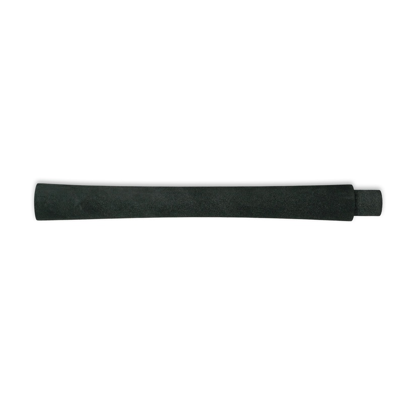 EVA Spinning Rear Full Grip for AERO-16 Reel Seat, Single Tenon, 9″ 0.250″