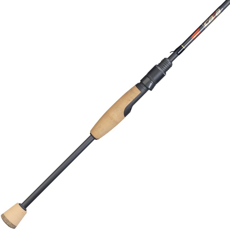 Falcon Cara Spinning Rod Medium Spin 7’0″ Medium | CS-4-17