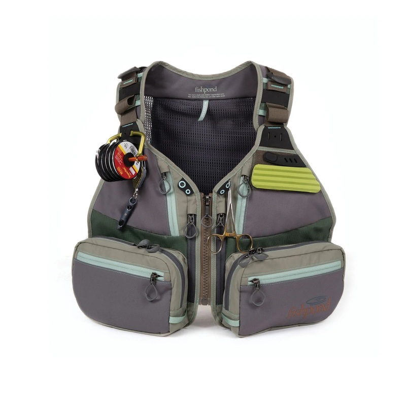 Fishpond Upstream Tech Vest- Women’s