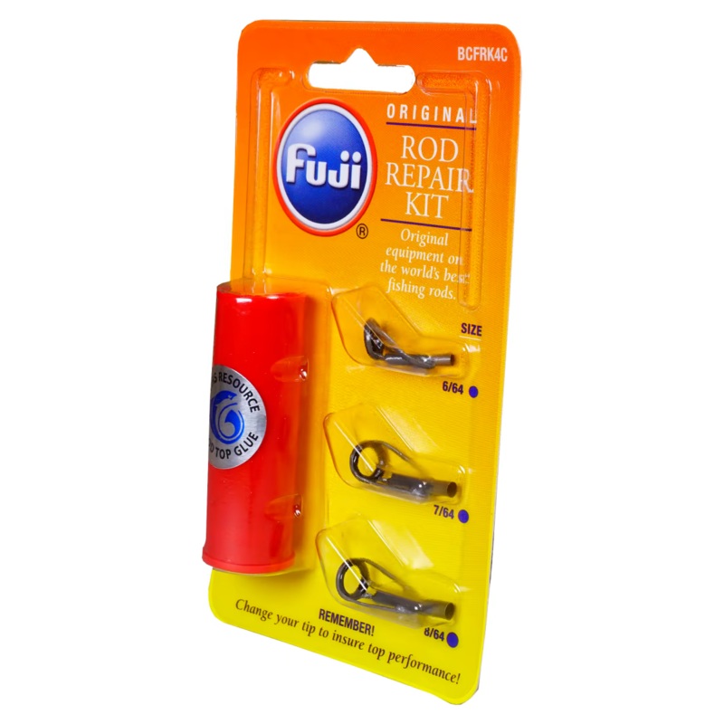 FUJI ROD REPAIR KIT