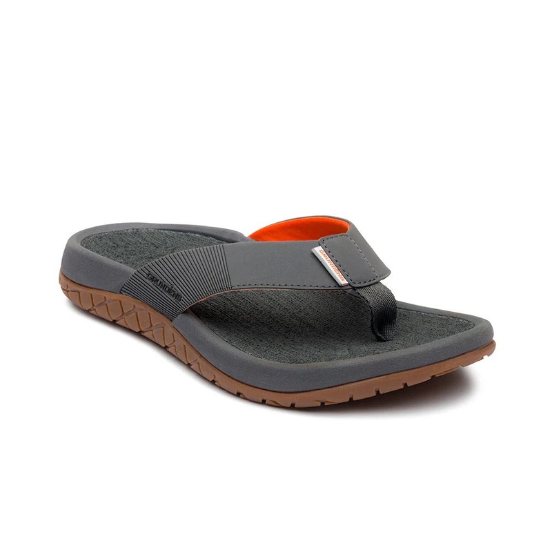 Grundens Fishfinder Sandal 9