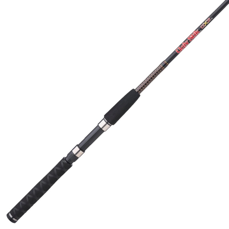 GX2 Spinning Rod 7′ M