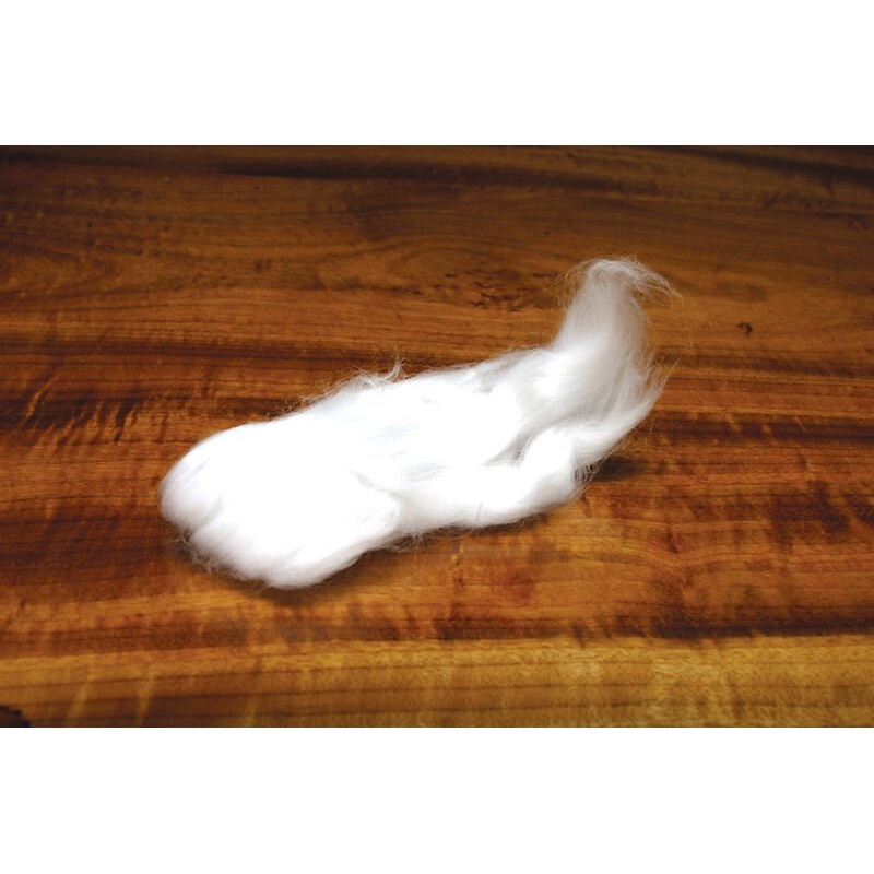 Hareline Egg Veil
