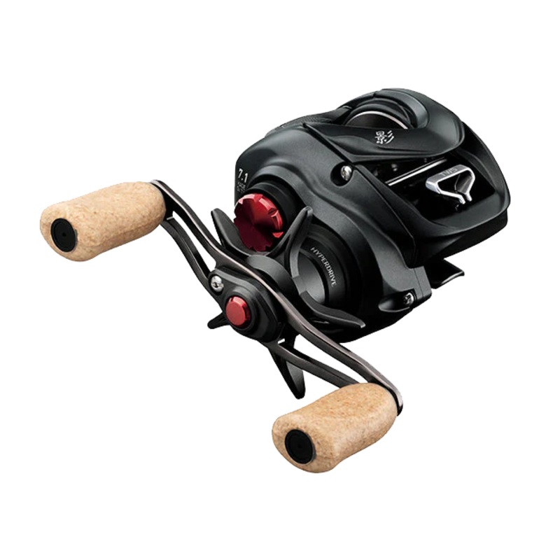Kage SV TW 150 Baitcasting Reel 7.1:1 LH