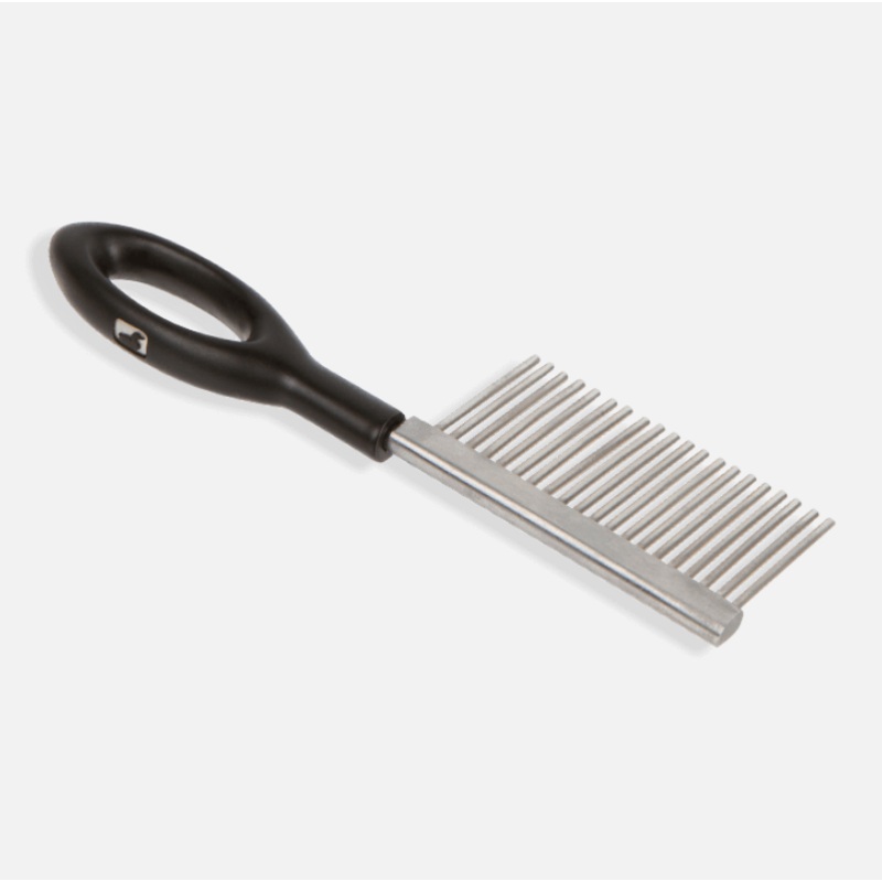 Loon Outdoors Ergo Comb – Black