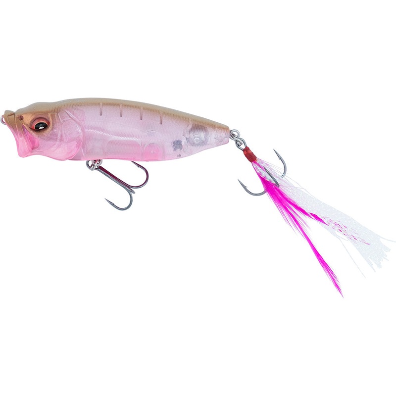 Megabass Respect Series “GP Gerbera” – June 2025 Release Megabass PopMax Topwater Popper – GP Gerbera