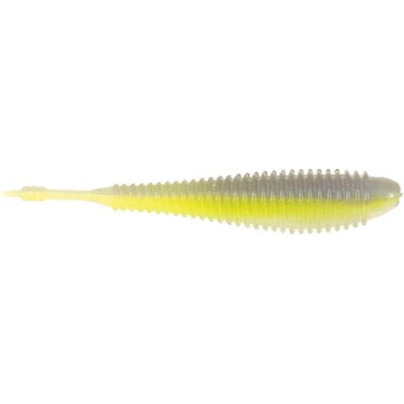 Missile Baits Spunk Shad 3 Inch 12pk Bombshell
