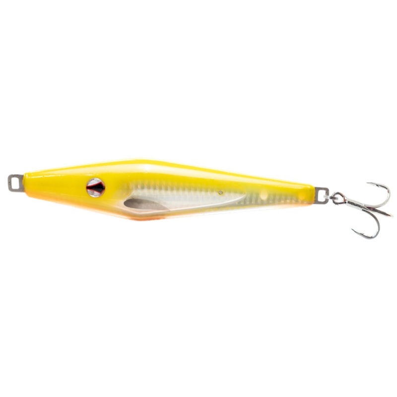Nomad Design Slidekick Surface Iron Chartreuse Orange 120 Gram – 4.25 oz