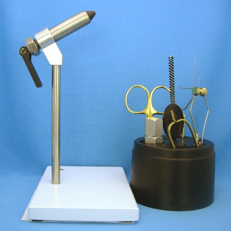 PEAK Vise Traverse Package – Authorized Dealer – Fly Tying