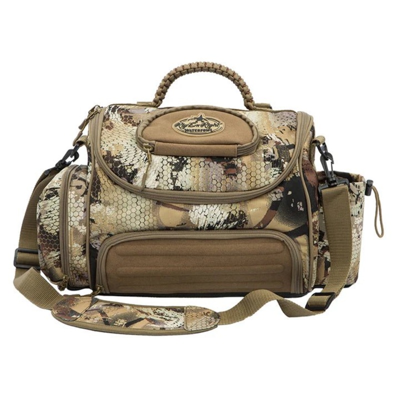 Rig’em right Lock & Load Blind Bag GORE OPTIFADE Marsh