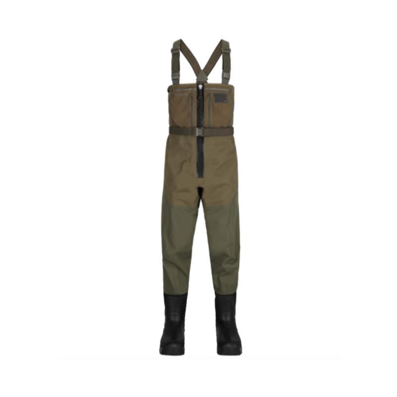 Simms M’s Freestone Z Bootfoot Waders S 8