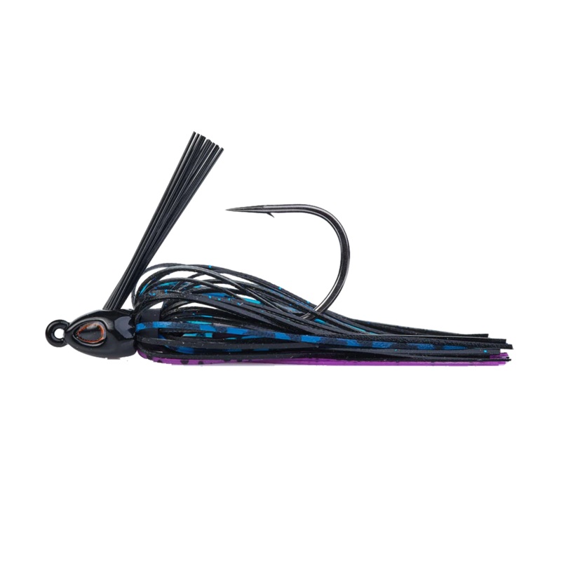 SWIM JIG WHITE