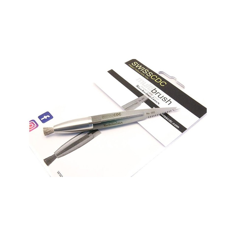 Swiss CDC Multibrush