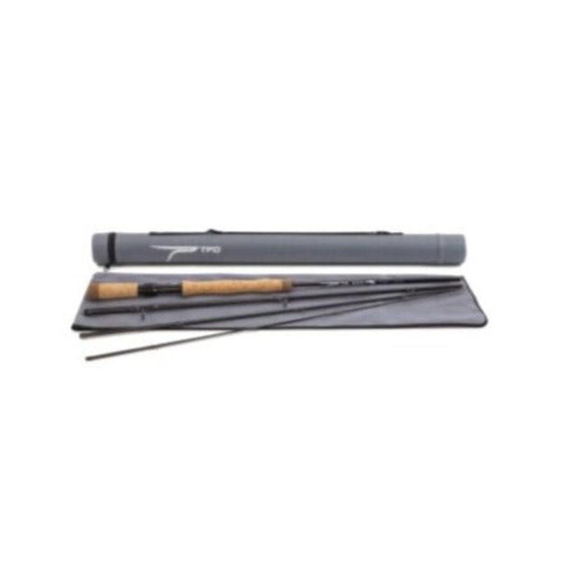 Temple Fork Outfitters BC Big Fly Rod 8wt