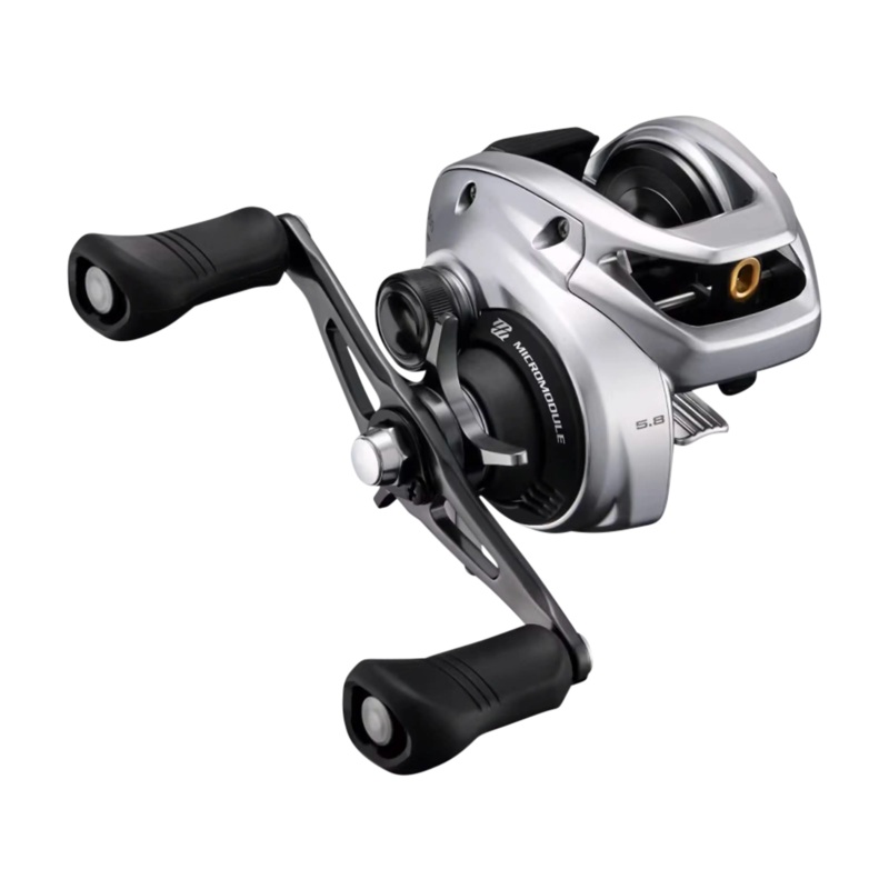 Tranx 300 B Baitcasting Reel Right Hand / 7.6:1