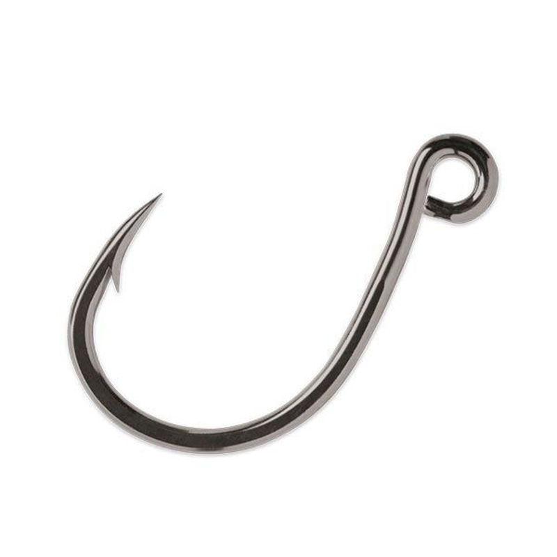 VMC ILS Single Replacement In Line Hooks 1/0 (8pk)