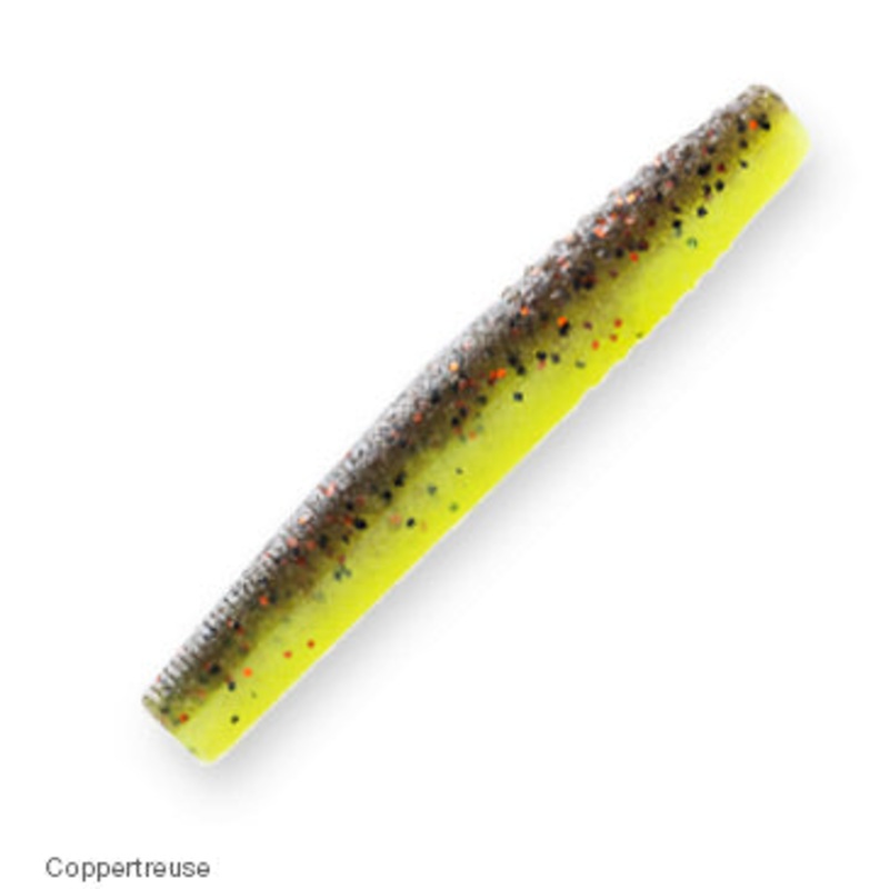 ZMAN FINESSE TRD COPPERTREUSE 2.75″