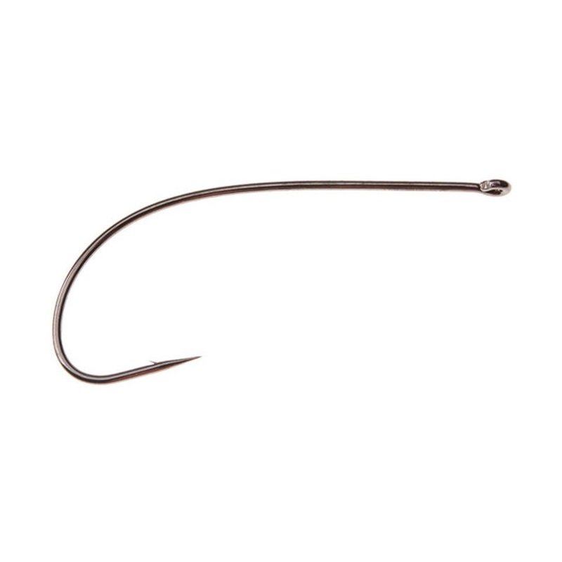 Ahrex PR350 Light Predator Barbed Hook #2/0