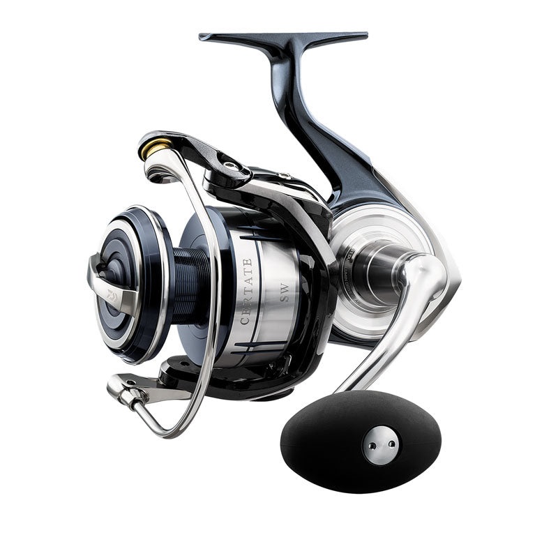 DAIWA CERTATE SW SPINNING REEL CERTATESWG5000-XH