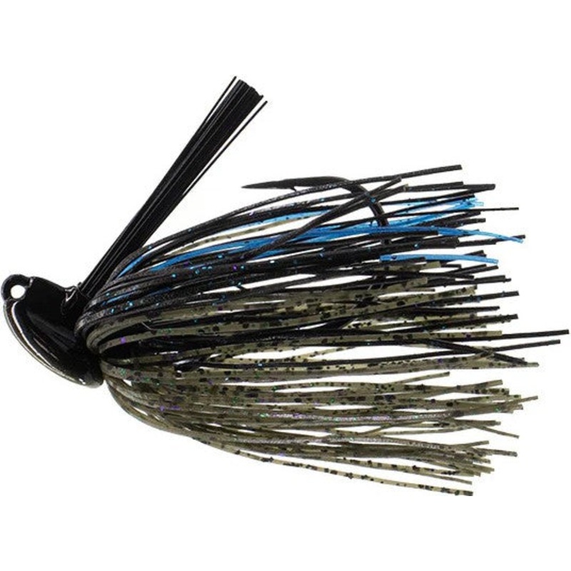 Dirty Jigs JT Kenney Grass Wizard Best Color Ever 1/2 oz