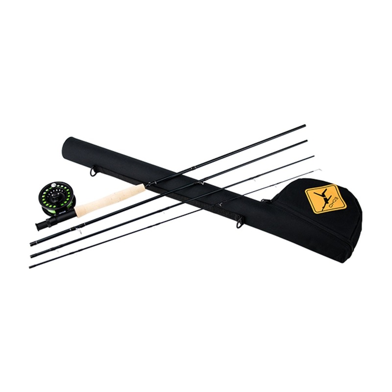 ECHO Lift Kit 8 FT 4 WT
