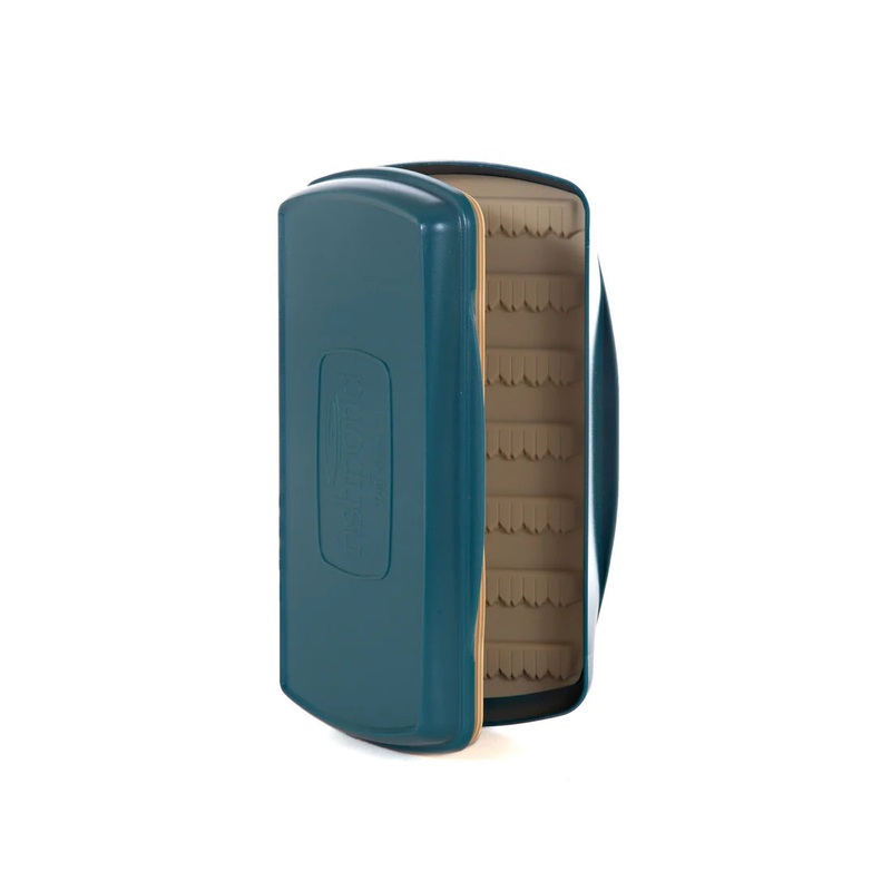 Fishpond – Tacky Pescador Fly Box Baja Blue Medium