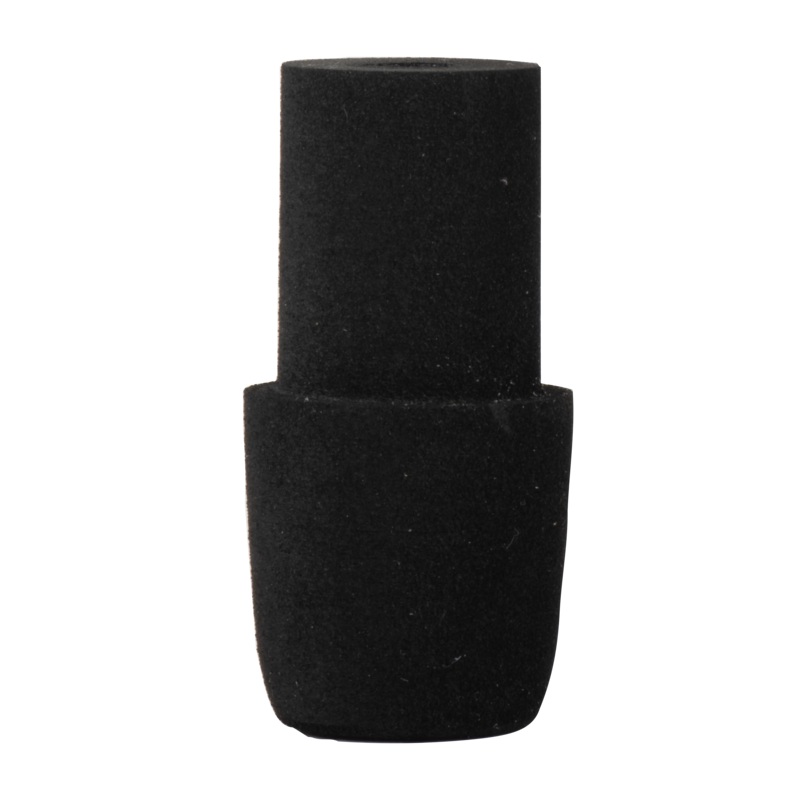 Fuji Butt Grip for BRC19 Butt Cap ARBBRC19-2 Black EVA