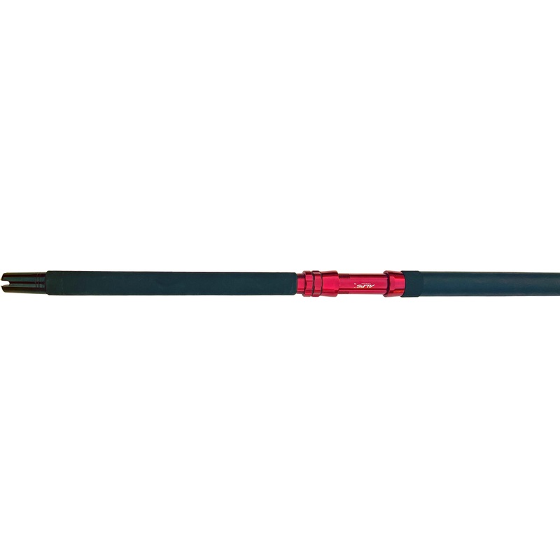 iRod Kaimana Series Offshore Rods SOS746SR