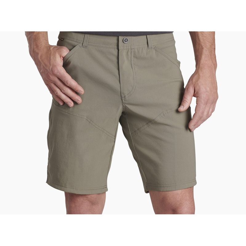 KUHL RENEGADE SHORT 30 Khaki 10′