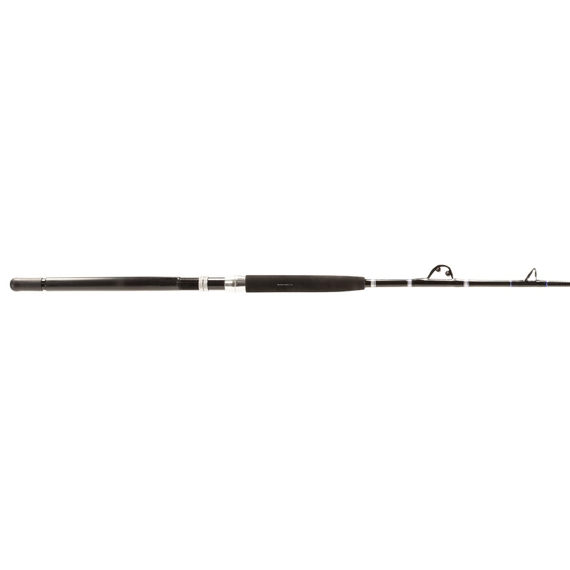 Kunnan Freak Stand Up Conventional Rods KFS50100RS