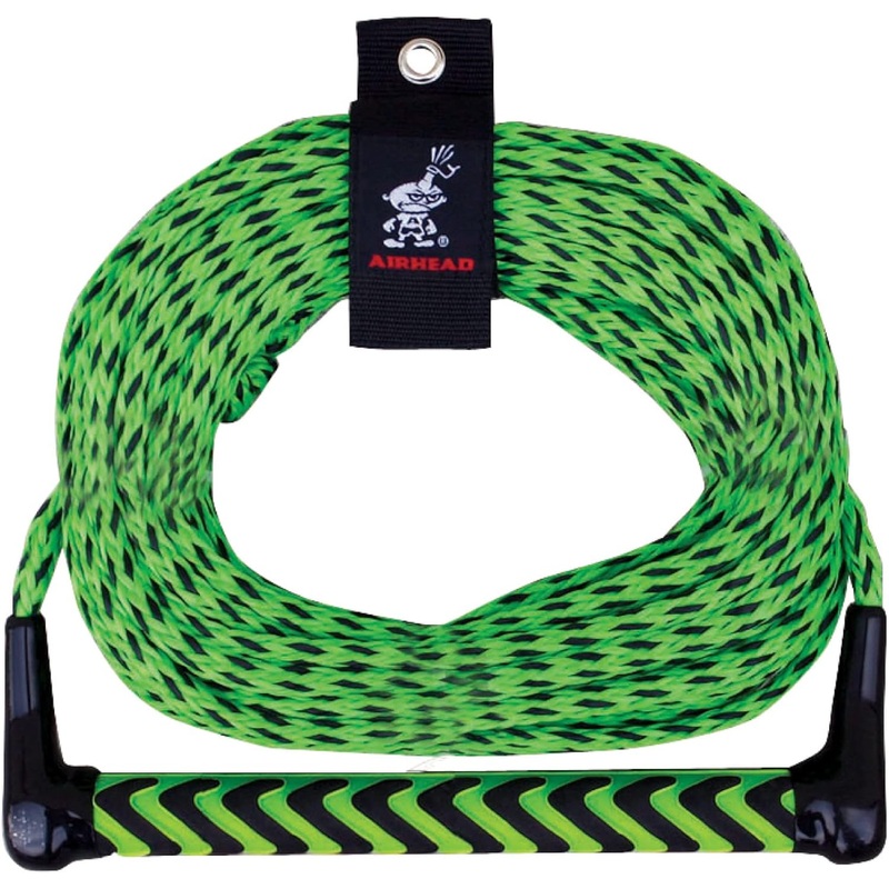 Kwik Tek Airhead Watersports Rope 75′ 1 Pc