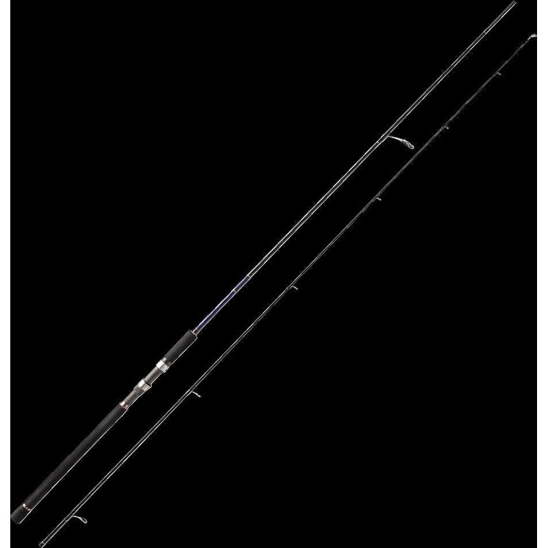 Major Craft Solpara Shore Jigging Spinning Rods SPX-962M