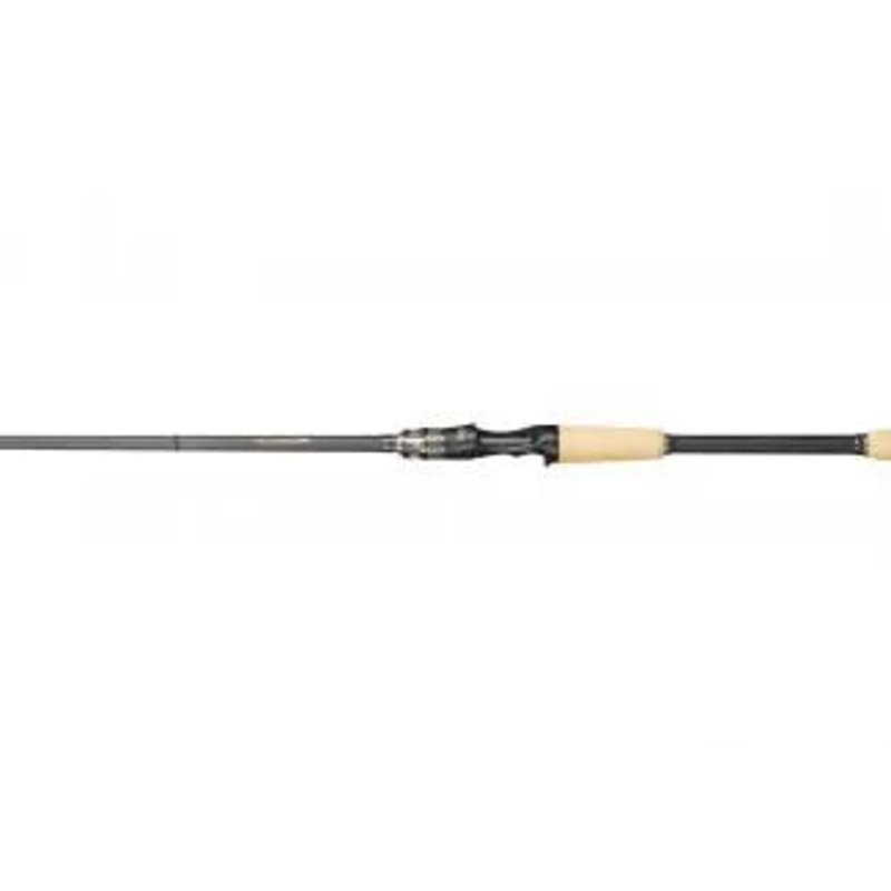 Megabass Destroyer P5 F6-66X Killer Code Casting Rod
