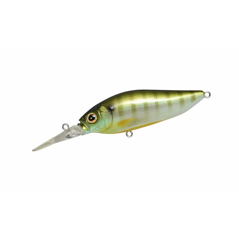 MEGABASS DIVING FLAPSLAP GILL