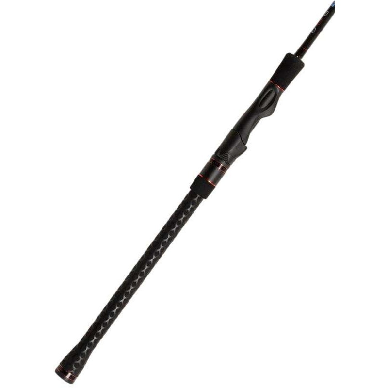 ODM D.N.A. Inshore Spinning Rods BXD-701LS