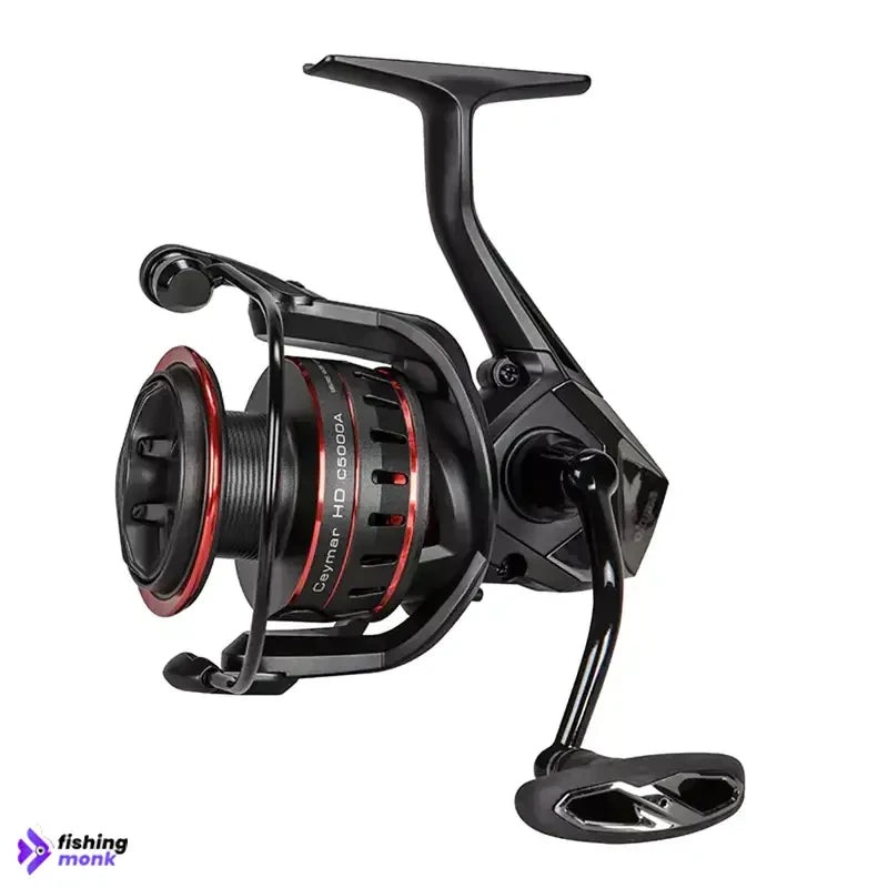 Okuma Ceymar HD C5000-XA Spinning Fishing Reel | 5000 5000