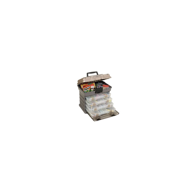 Plano Guide Series StowAway Rack System