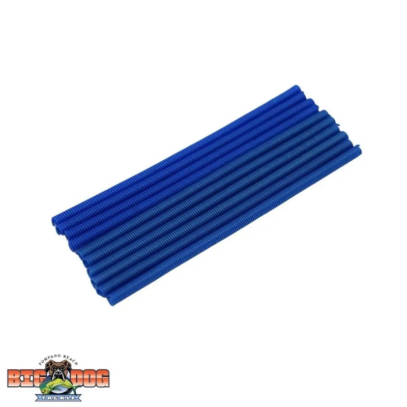 PRO TACKLE LOOP PROTECTORS 10PK 1.5mm